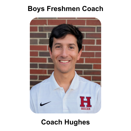 Coach Hughes