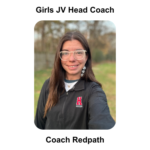 Coach Redpath